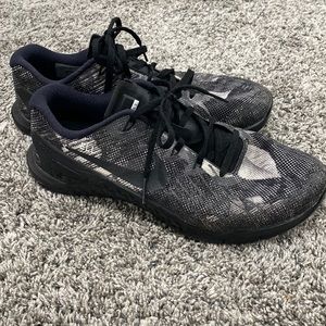 Custom Nike Metcon 3’s